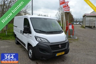 Hoofdafbeelding Fiat Ducato Fiat Ducato bestel 30 2.3 MultiJet L1H1 Pro