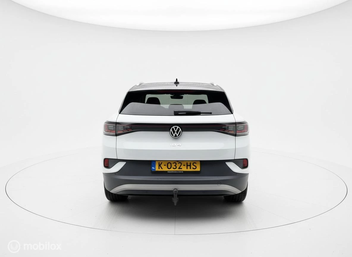 Hoofdafbeelding Volkswagen ID.4