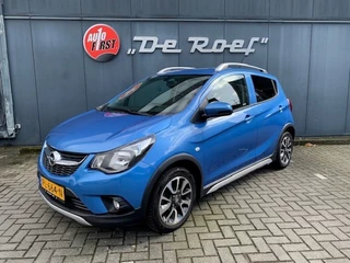 Hoofdafbeelding Opel KARL Opel KARL 1.0 ROCKS ONL. ED.