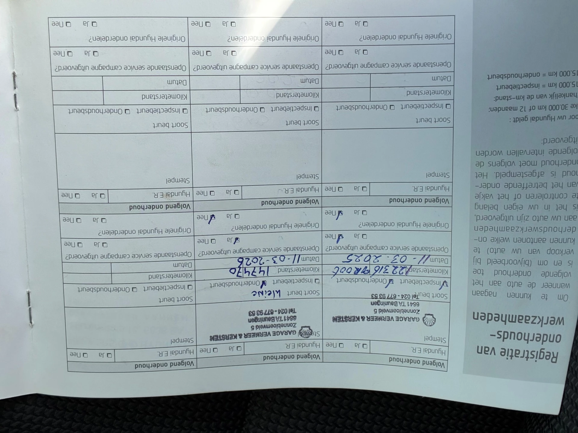 Hoofdafbeelding Hyundai i30