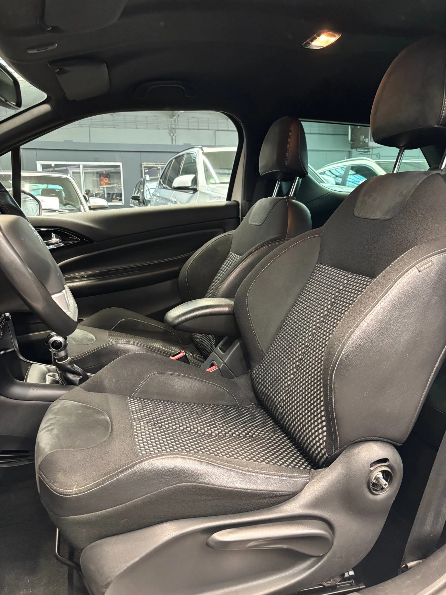 Hoofdafbeelding Citroën DS3