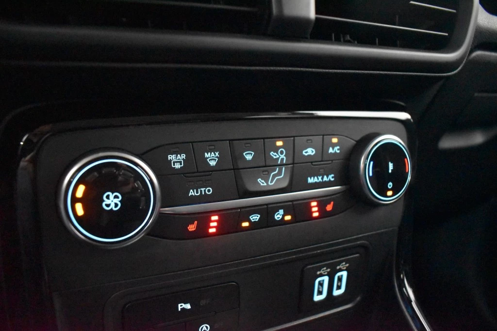 Hoofdafbeelding Ford EcoSport