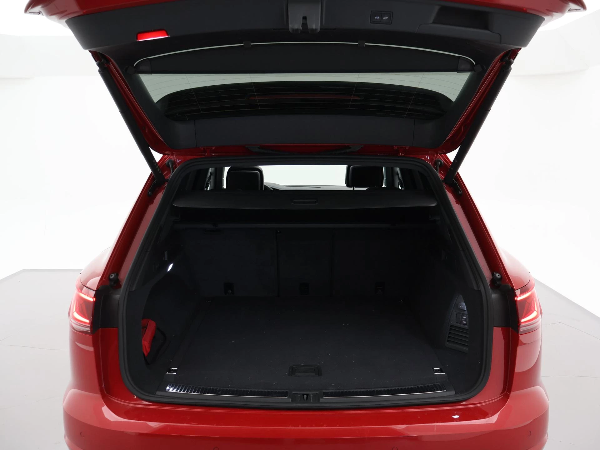 Hoofdafbeelding Volkswagen Touareg