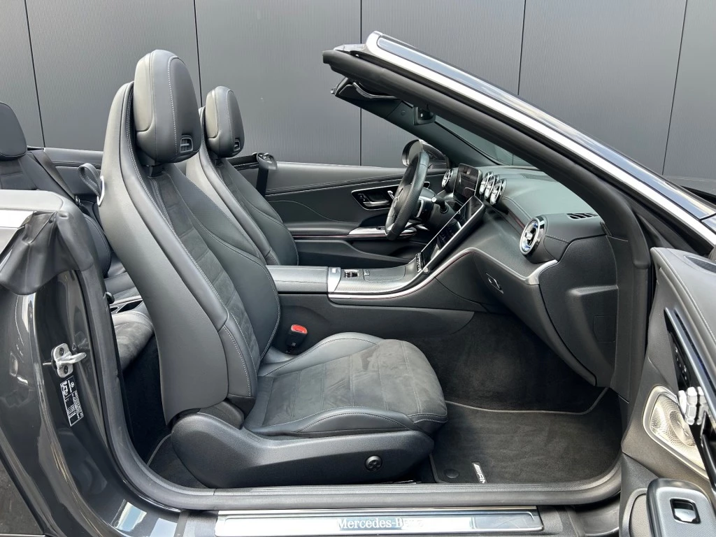Hoofdafbeelding Mercedes-Benz CLE