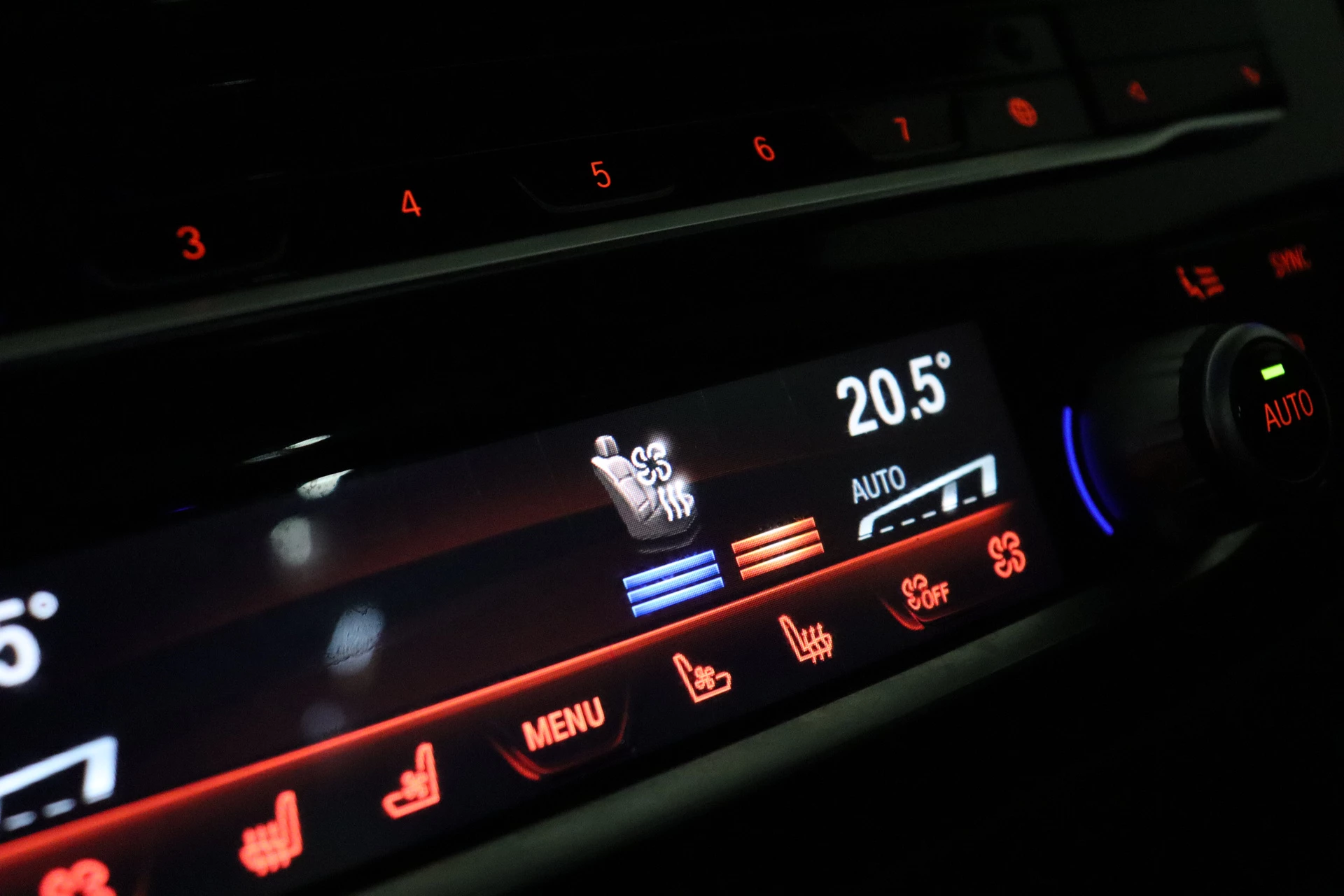 Hoofdafbeelding BMW M5