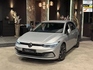 Volkswagen Golf 1.5 eTSI Style|DSG|Bomvol