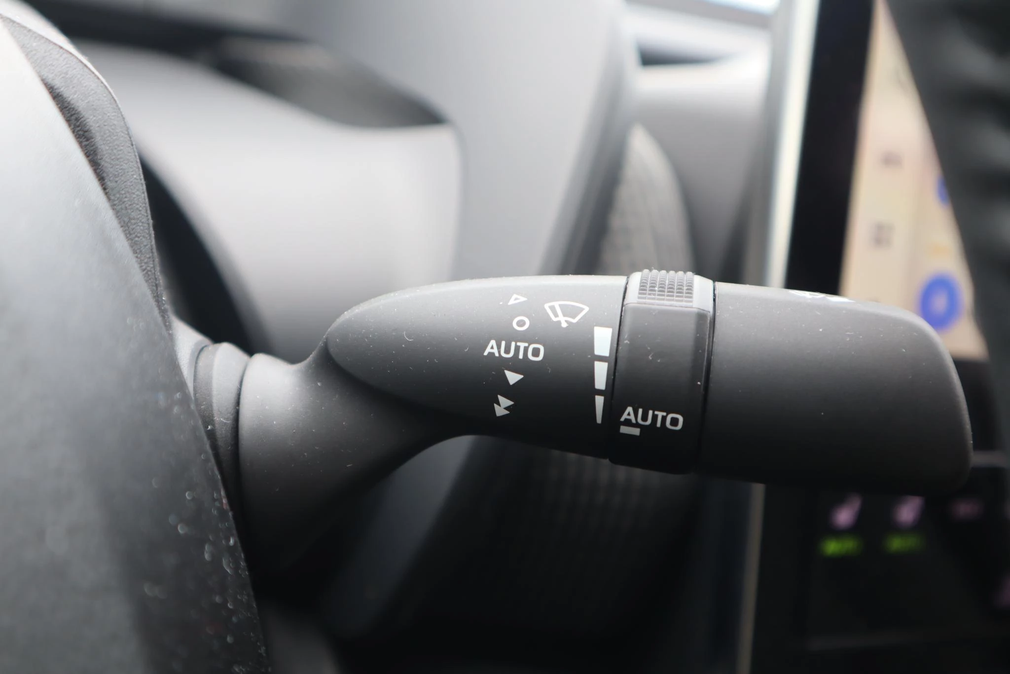 Hoofdafbeelding Toyota bZ4X