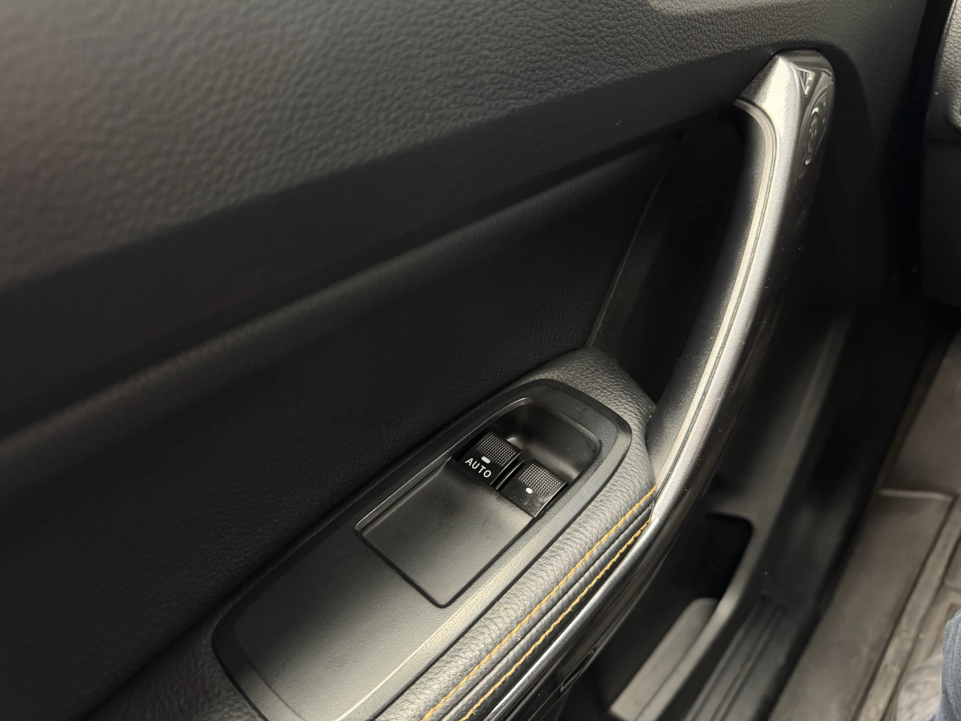 Hoofdafbeelding Ford Ranger