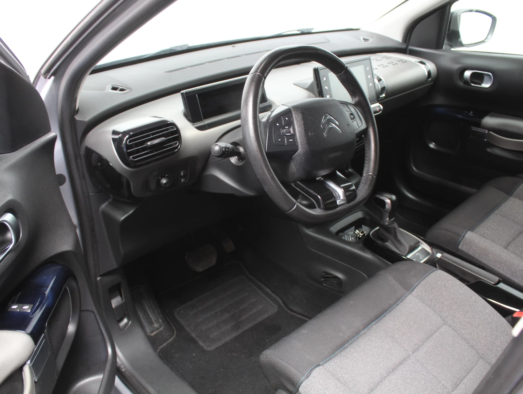 Hoofdafbeelding Citroën C4 Cactus