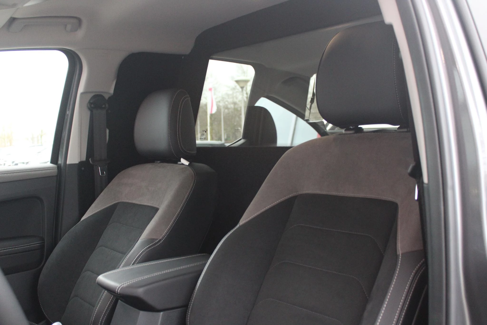 Hoofdafbeelding Volkswagen Amarok