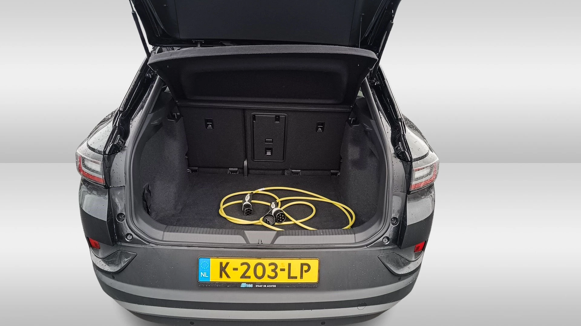 Hoofdafbeelding Volkswagen ID.4