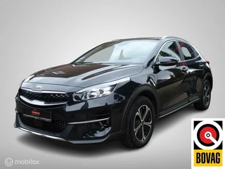 Kia XCeed 1.6 GDi PHEV DynamicPlusLine Stoel stuurverwarming, Adaptief Cruise !!!