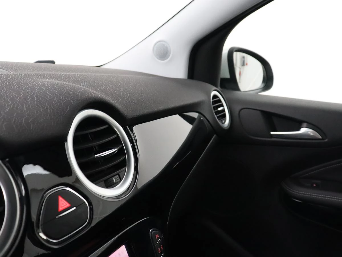 Hoofdafbeelding Opel ADAM
