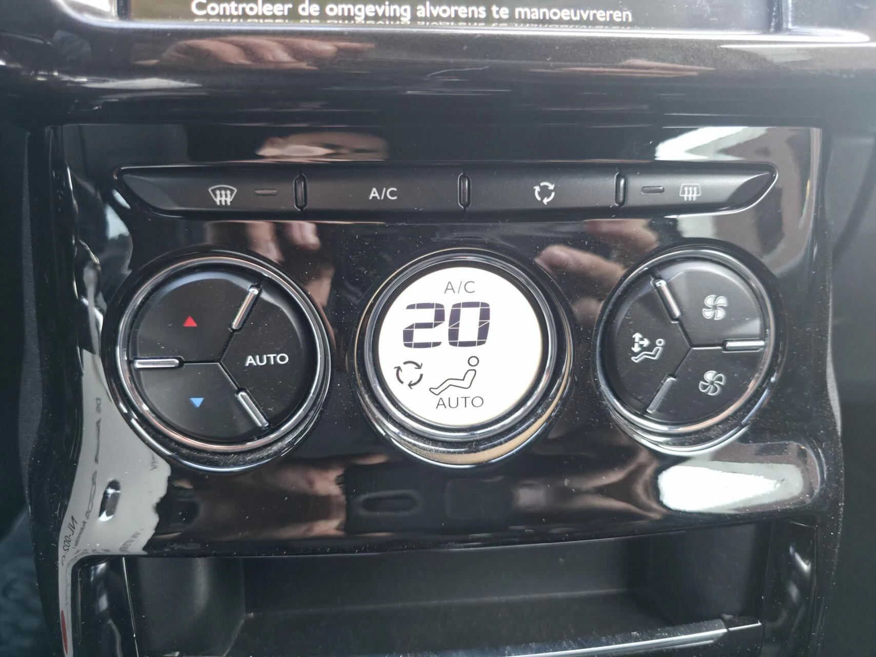 Hoofdafbeelding DS DS 3