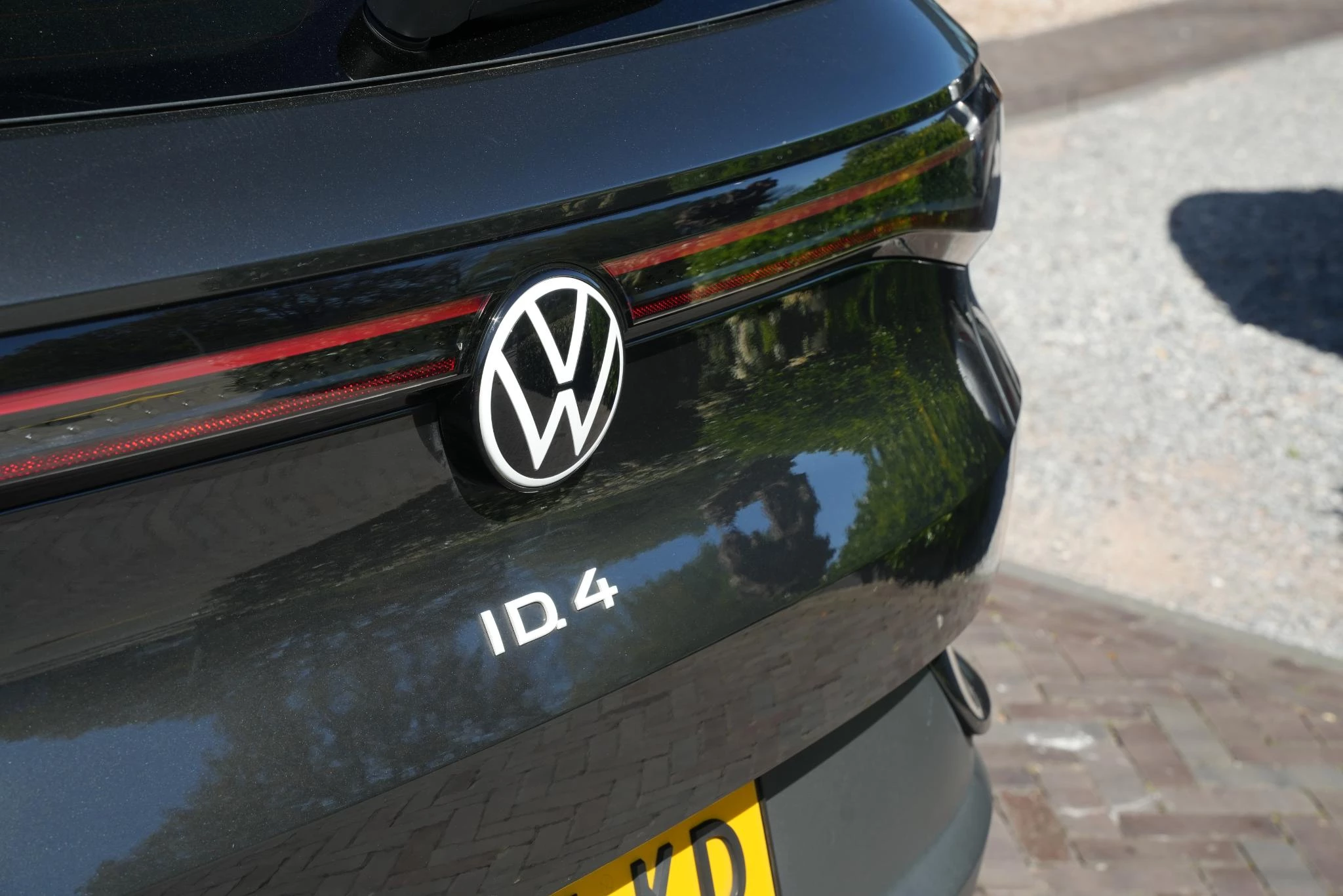 Hoofdafbeelding Volkswagen ID.4