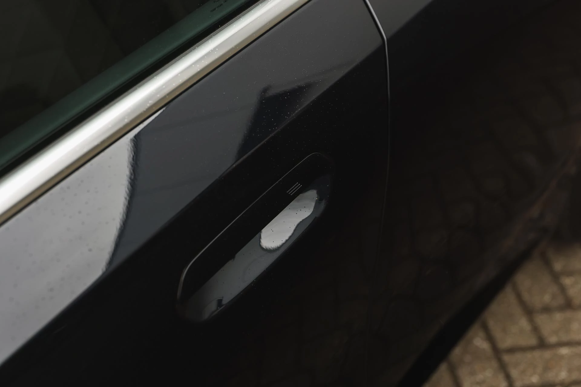 Hoofdafbeelding BMW i5