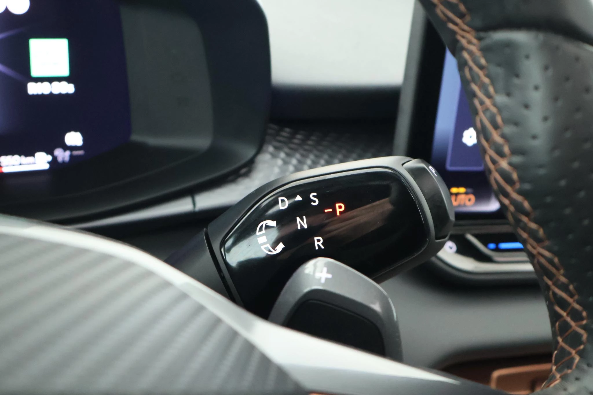 Hoofdafbeelding CUPRA Terramar