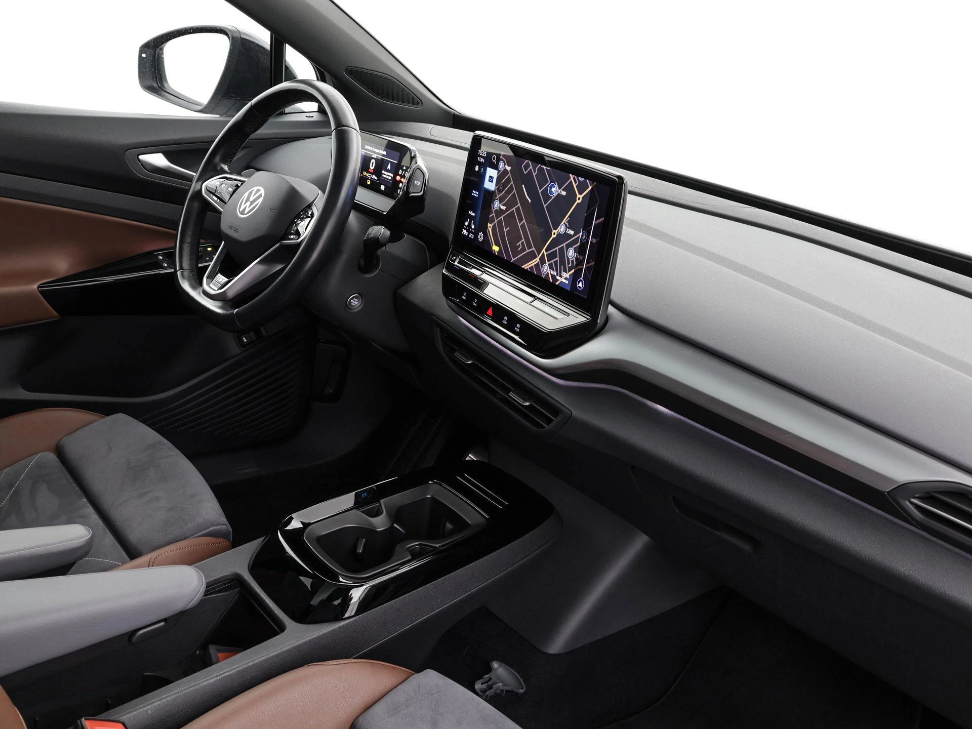 Hoofdafbeelding Volkswagen ID.4