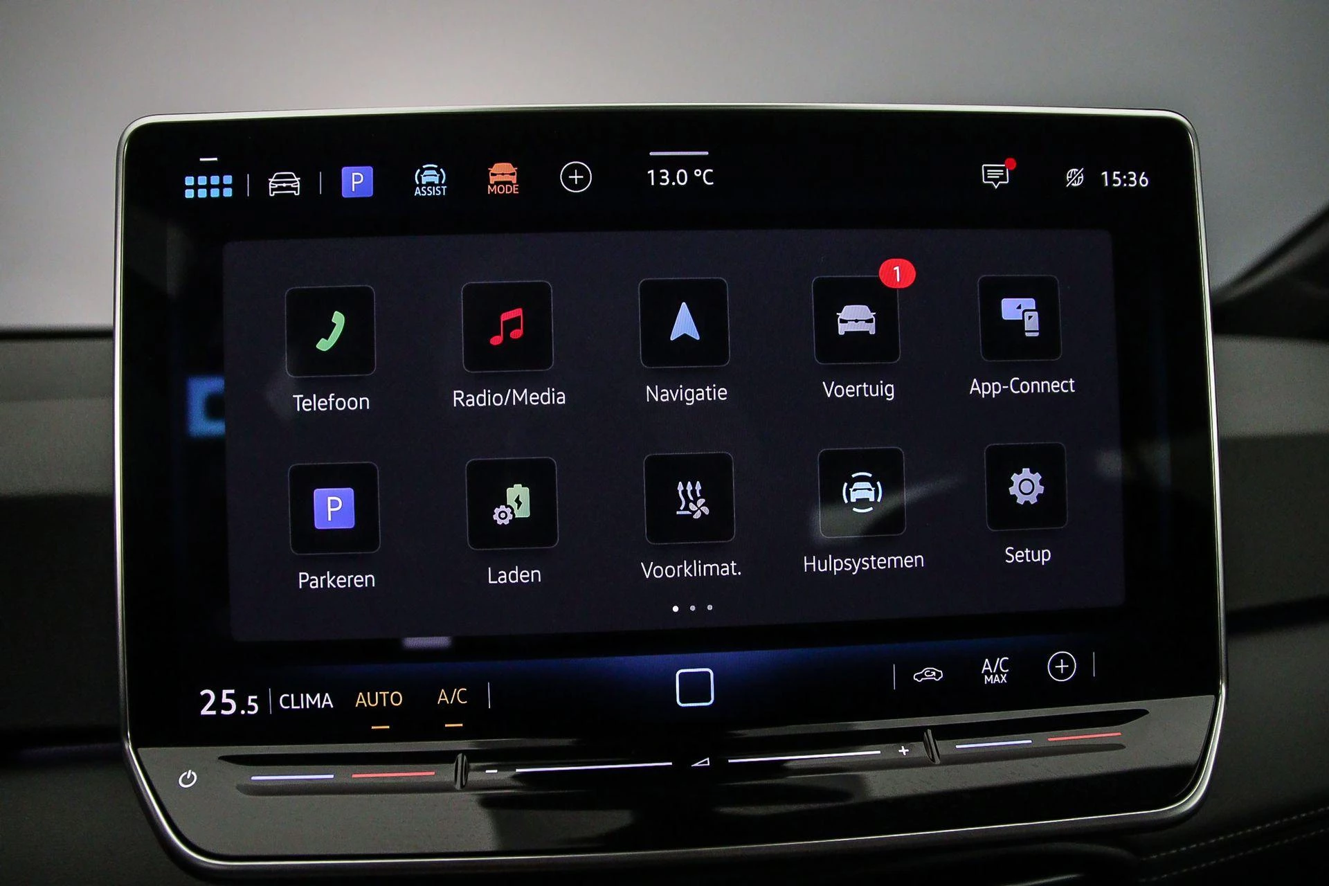 Hoofdafbeelding Volkswagen ID.3