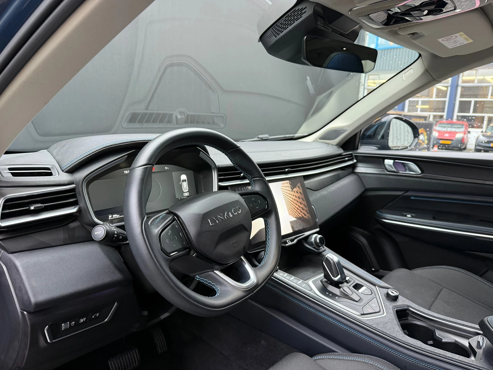 Hoofdafbeelding Lynk & Co 01