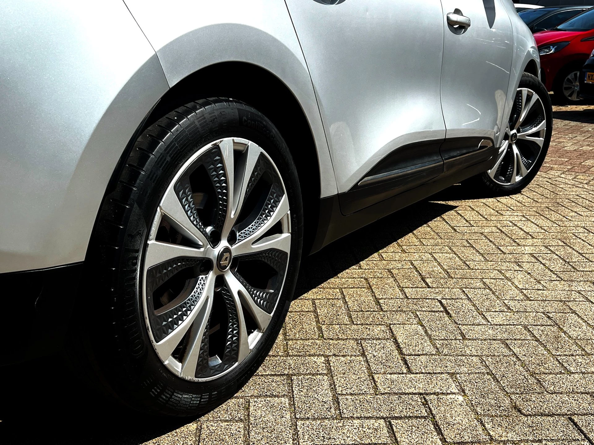 Hoofdafbeelding Renault Grand Scénic