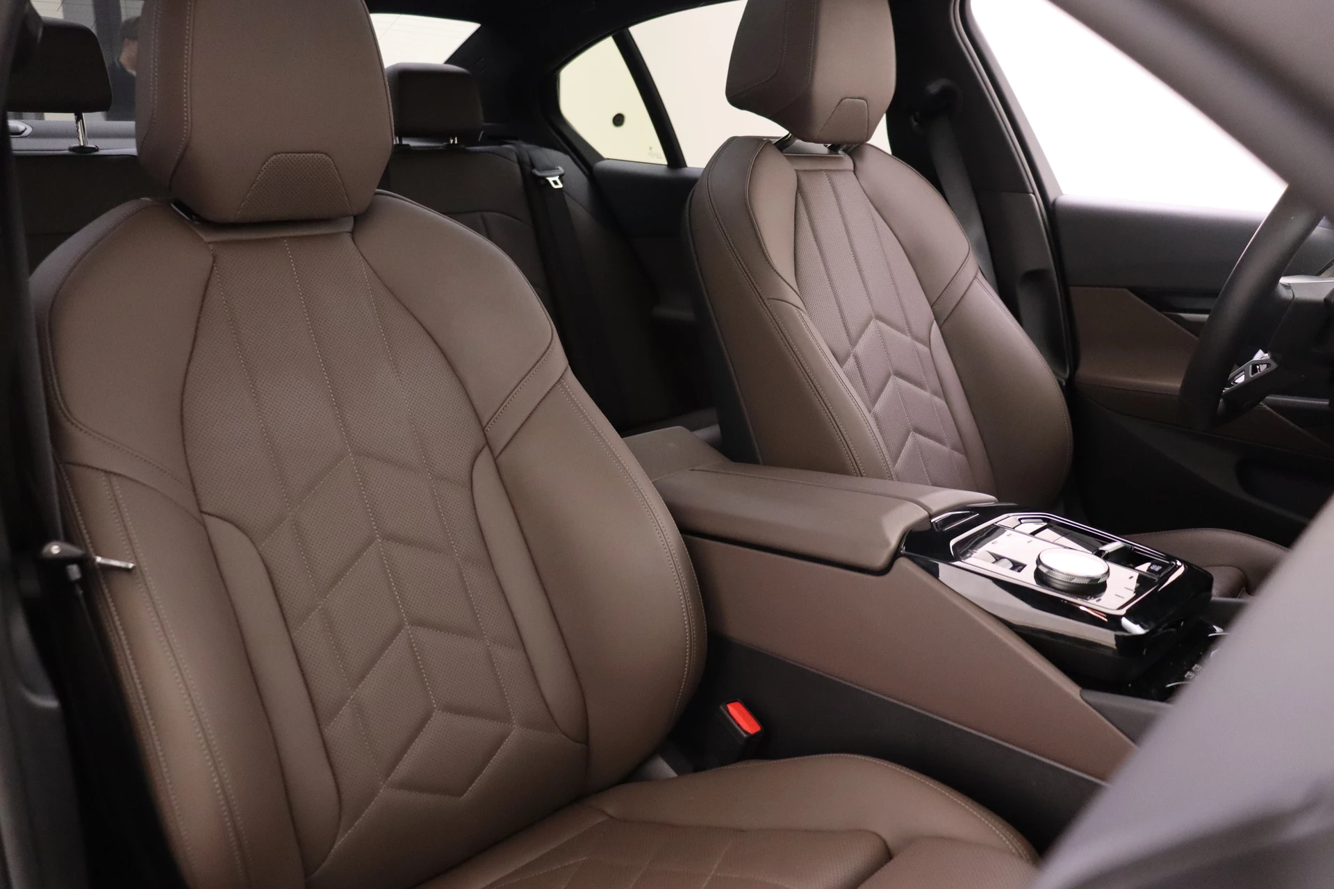 Hoofdafbeelding BMW i5