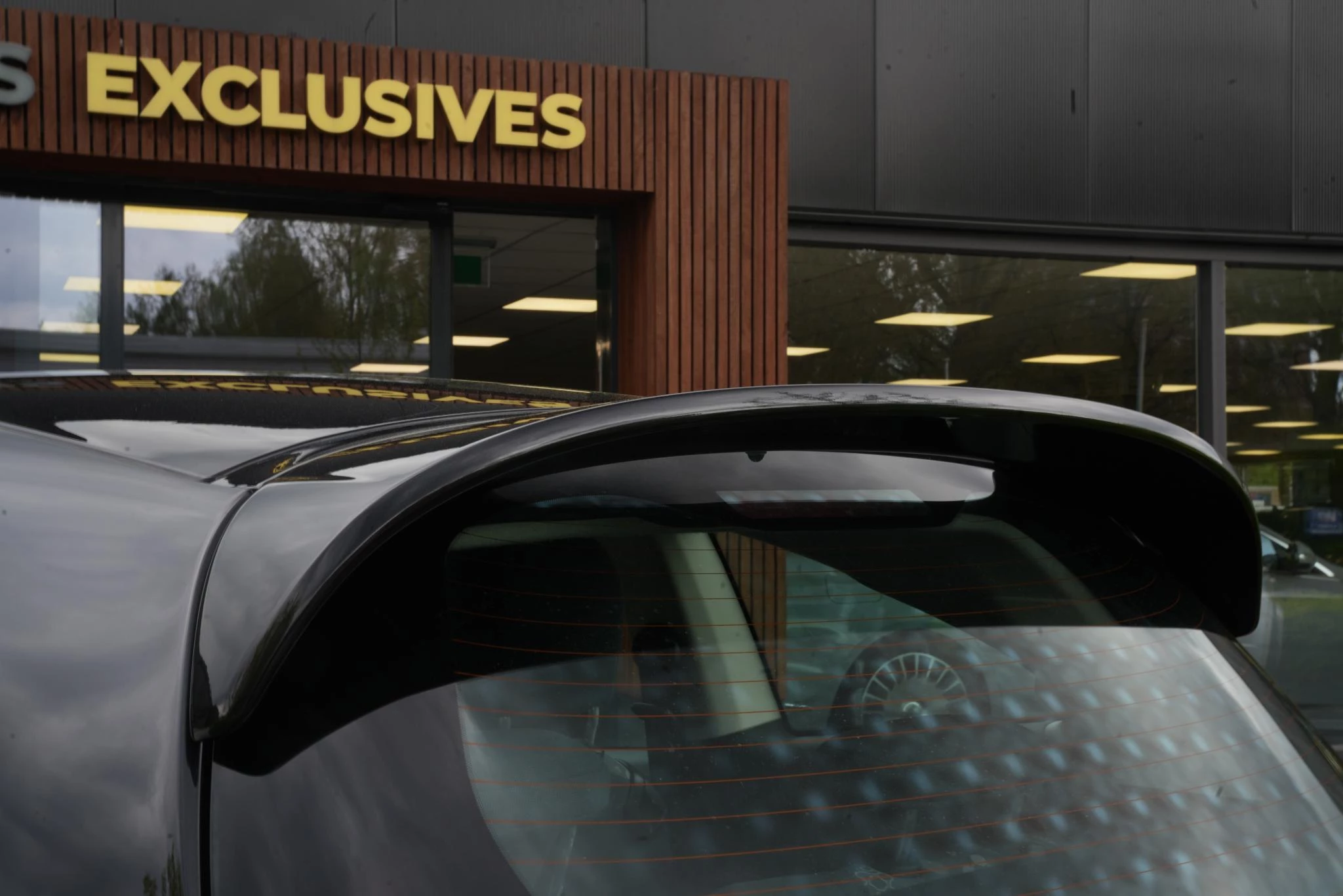 Hoofdafbeelding Ford Ka