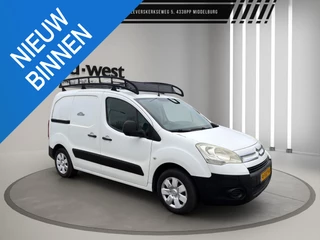 Citroen Berlingo 1.6 HDI 500 Comfort Economy Airco