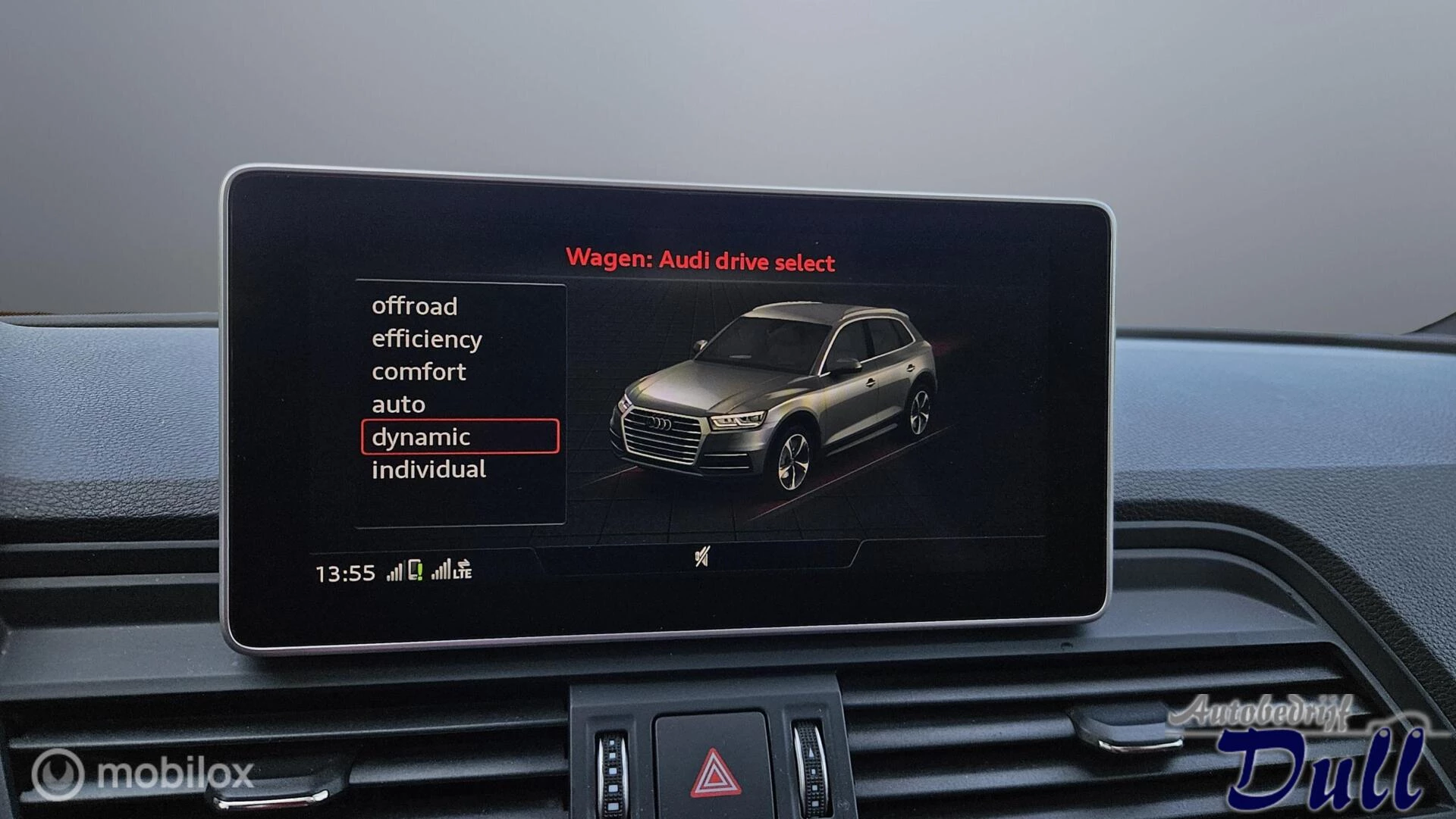 Hoofdafbeelding Audi SQ5