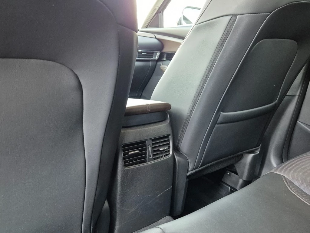 Hoofdafbeelding Mazda CX-30