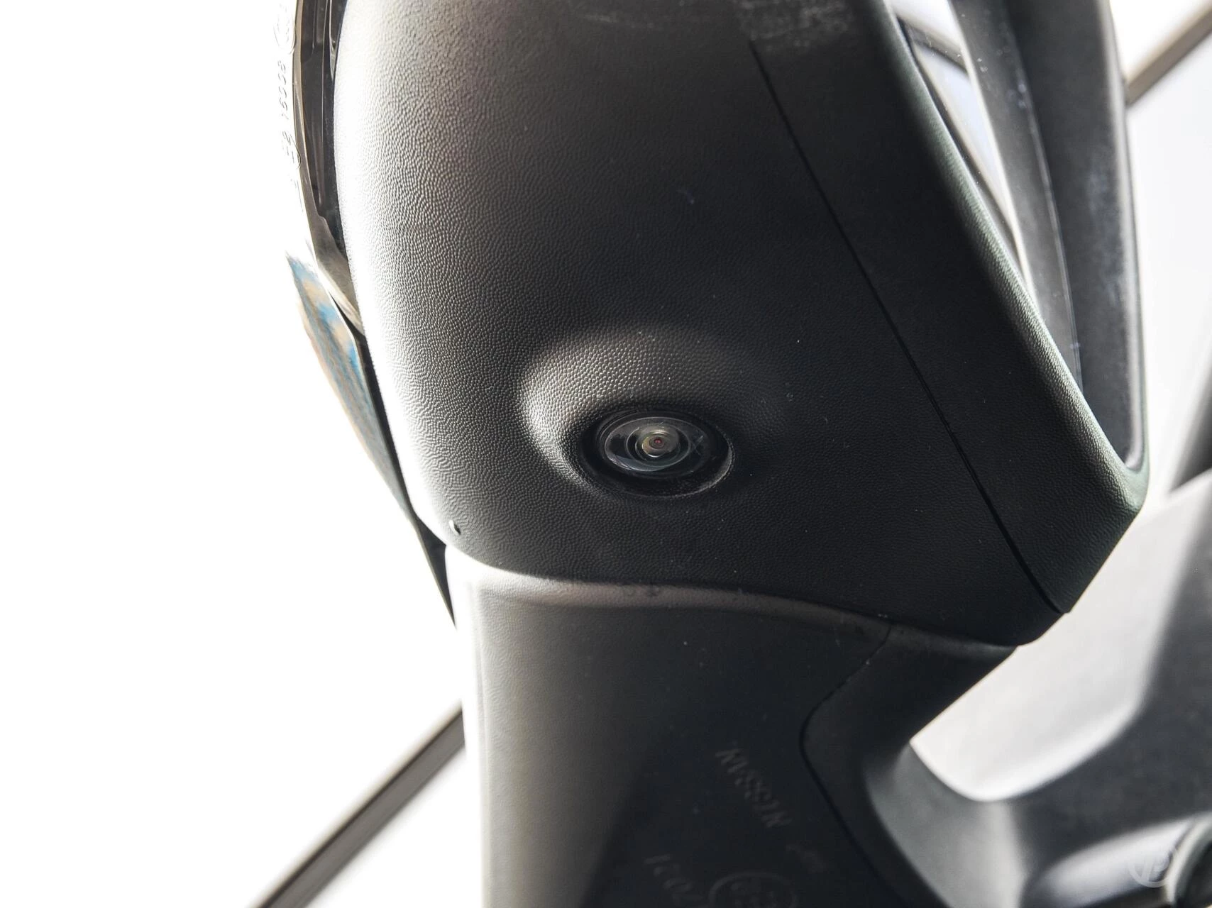 Hoofdafbeelding Nissan Leaf