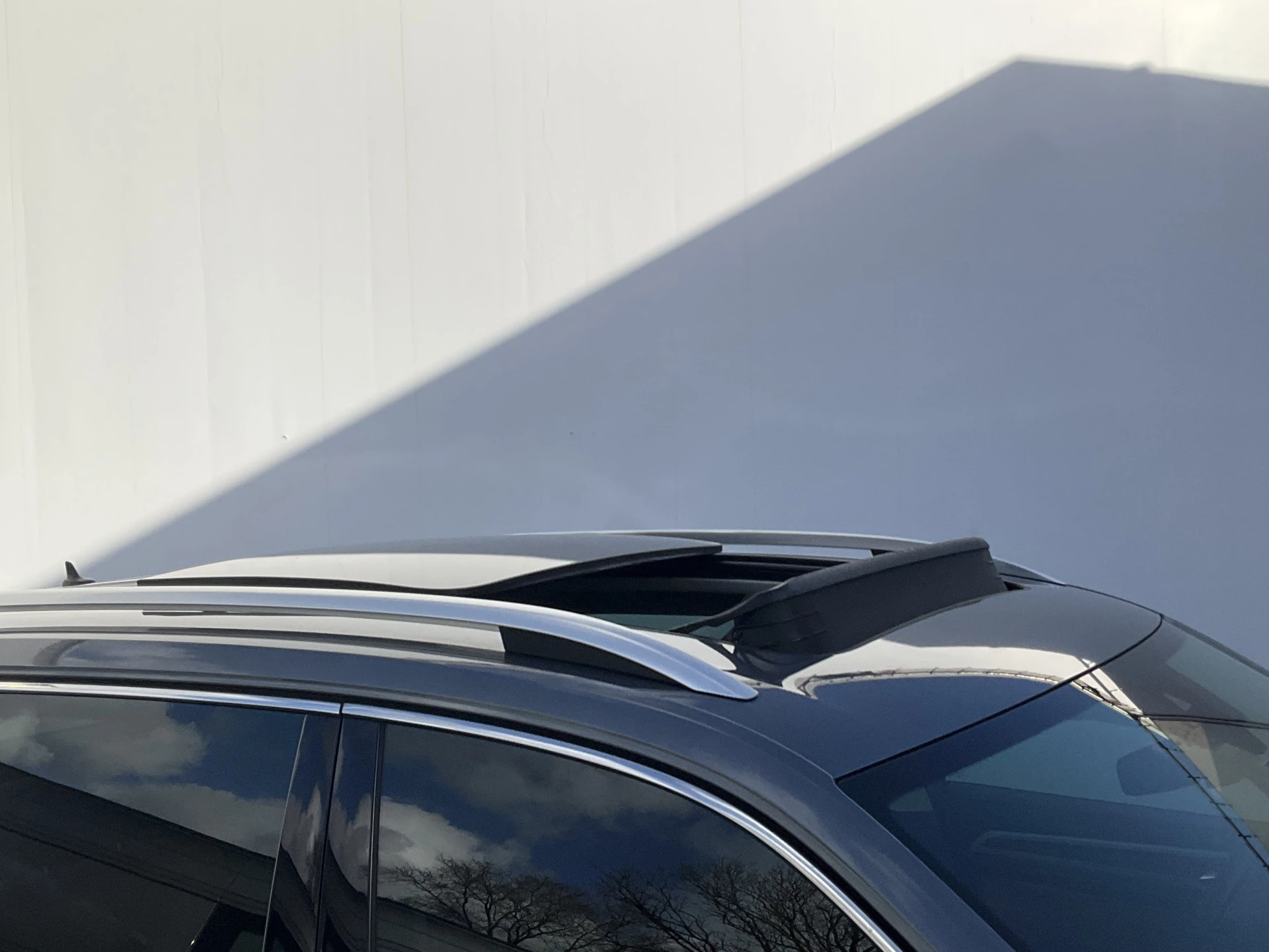 Hoofdafbeelding Volkswagen TERAMONT