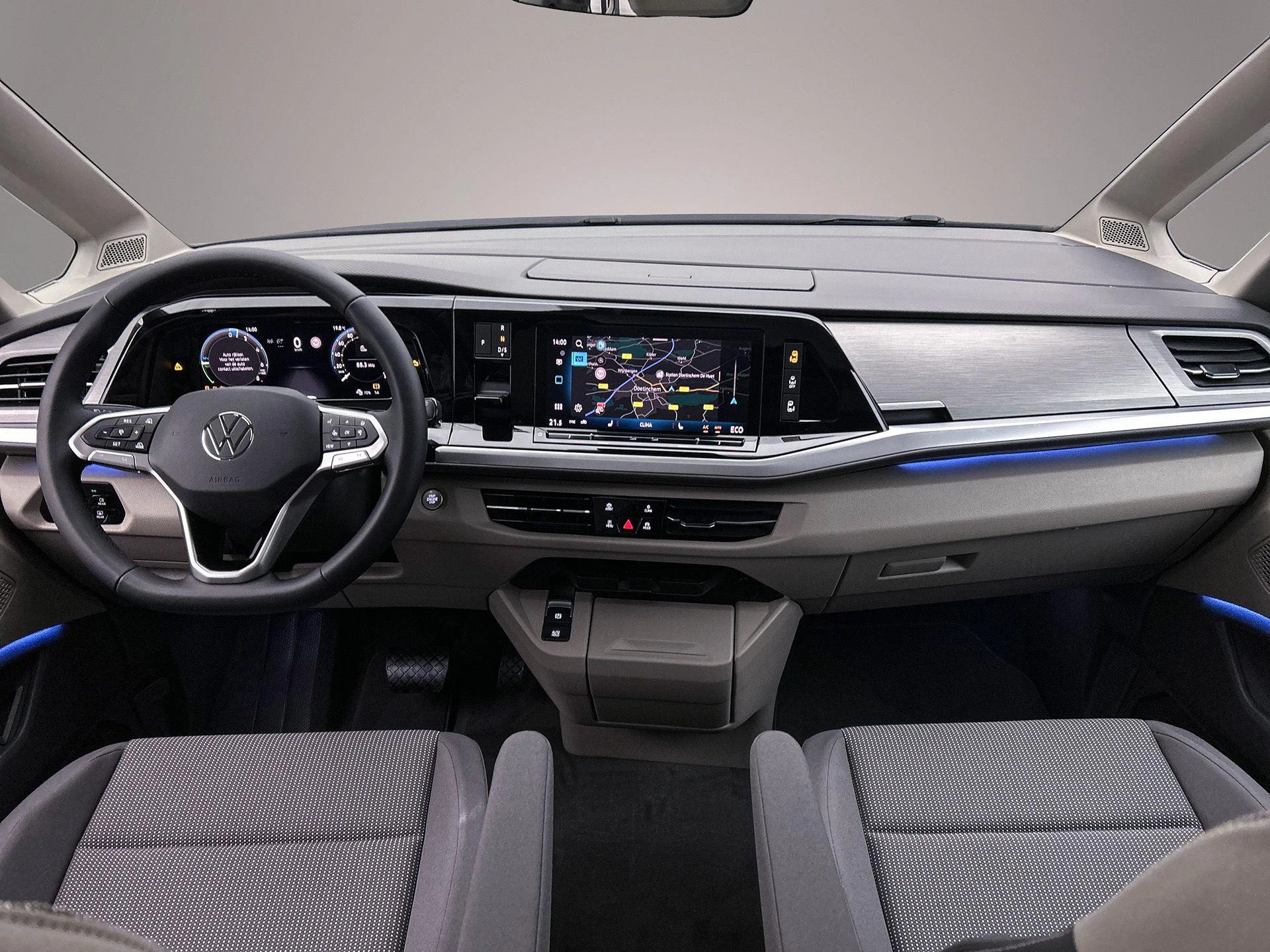Hoofdafbeelding Volkswagen Multivan