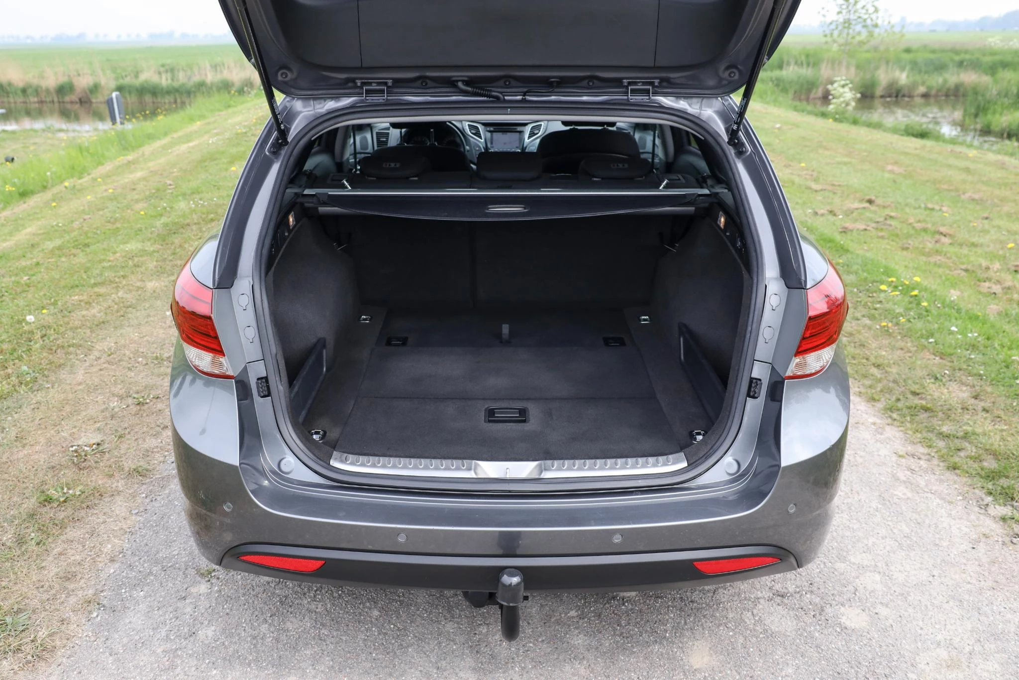 Hoofdafbeelding Hyundai i40