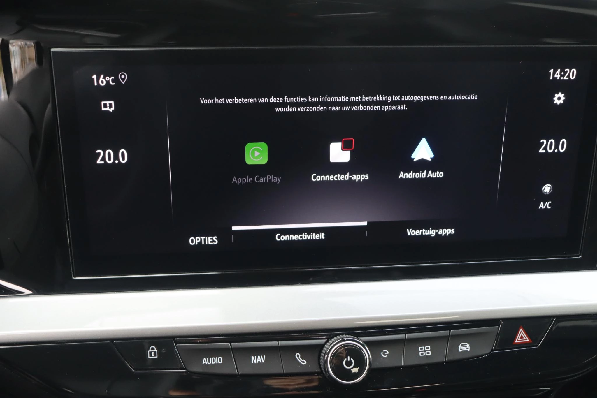 Hoofdafbeelding Opel Mokka-e