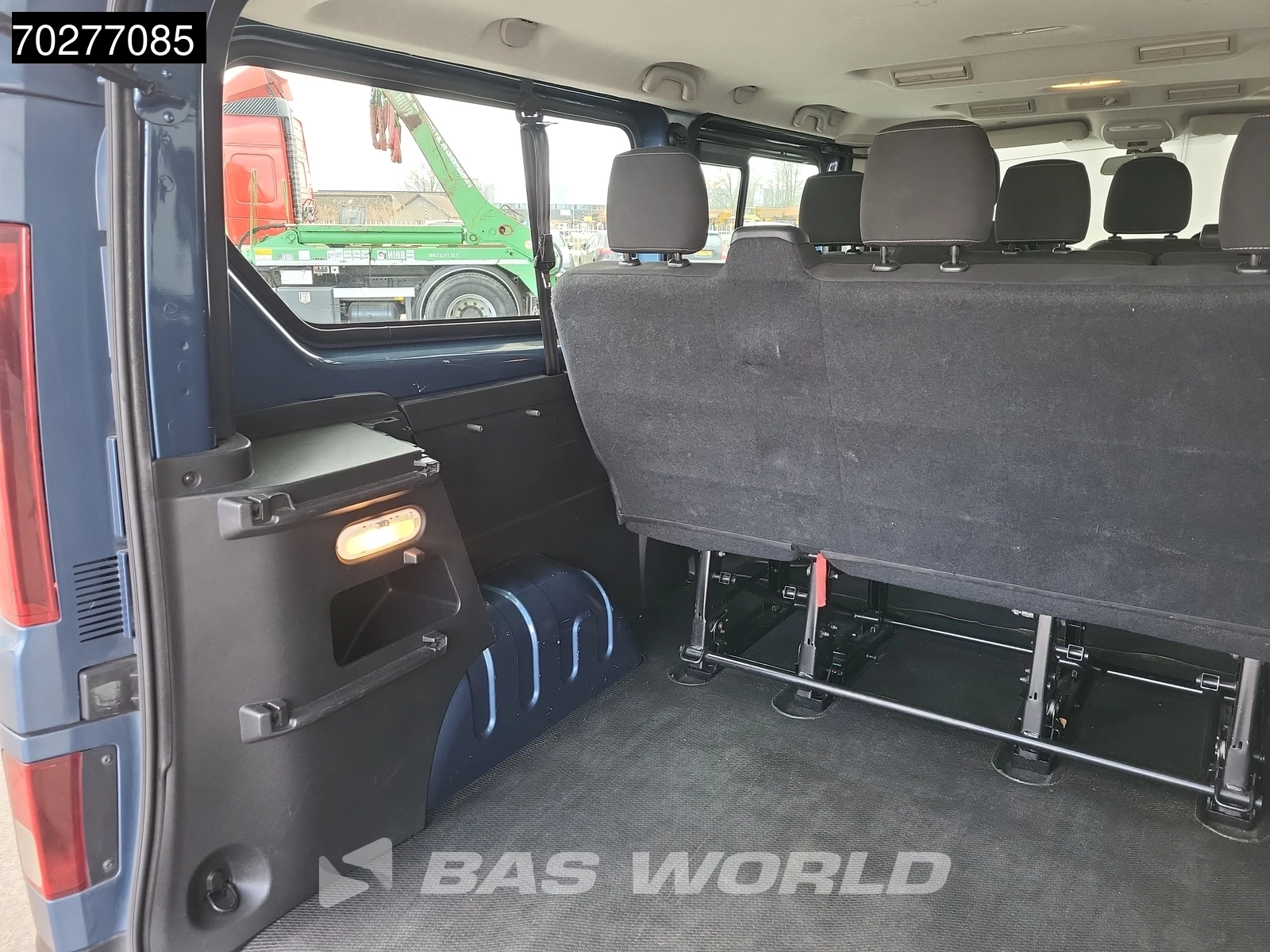 Hoofdafbeelding Fiat Talento