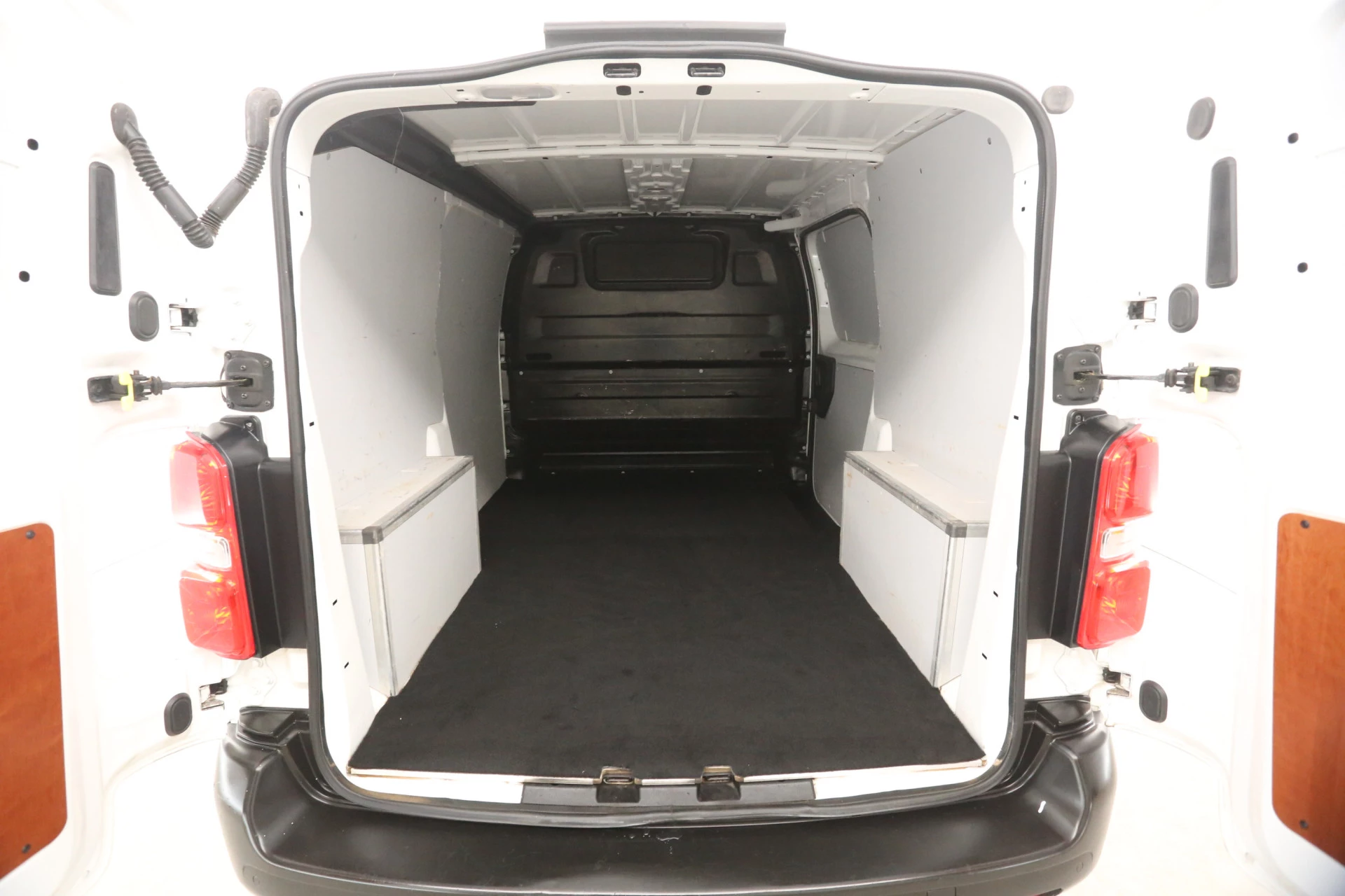 Hoofdafbeelding Citroën Jumpy
