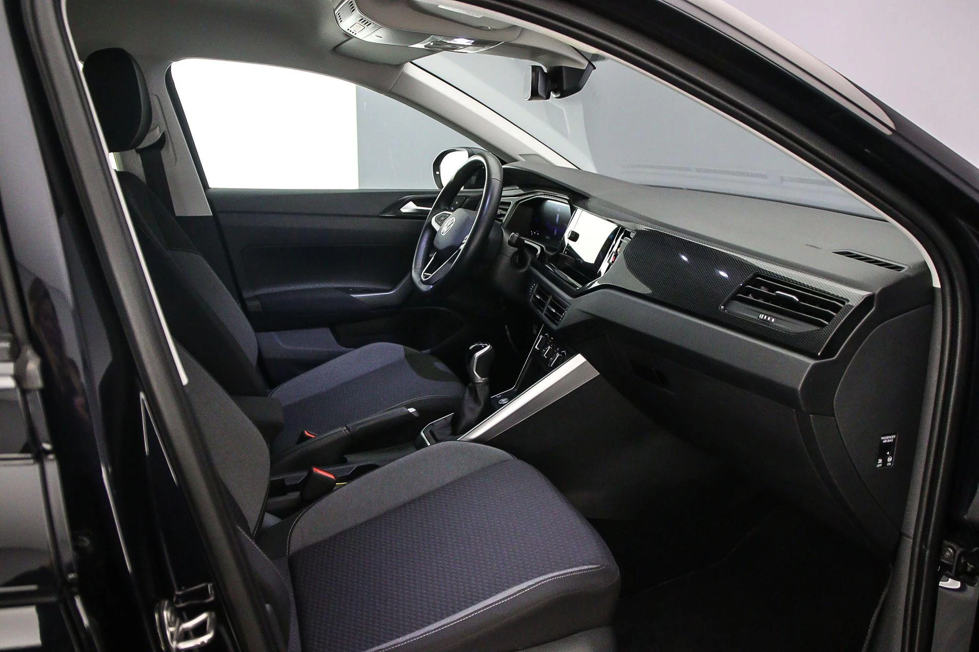 Hoofdafbeelding Volkswagen Taigo