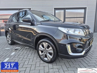 Suzuki Vitara 1.0 Boosterjet DEALERONDERHOUDEN NAVI CAMERA