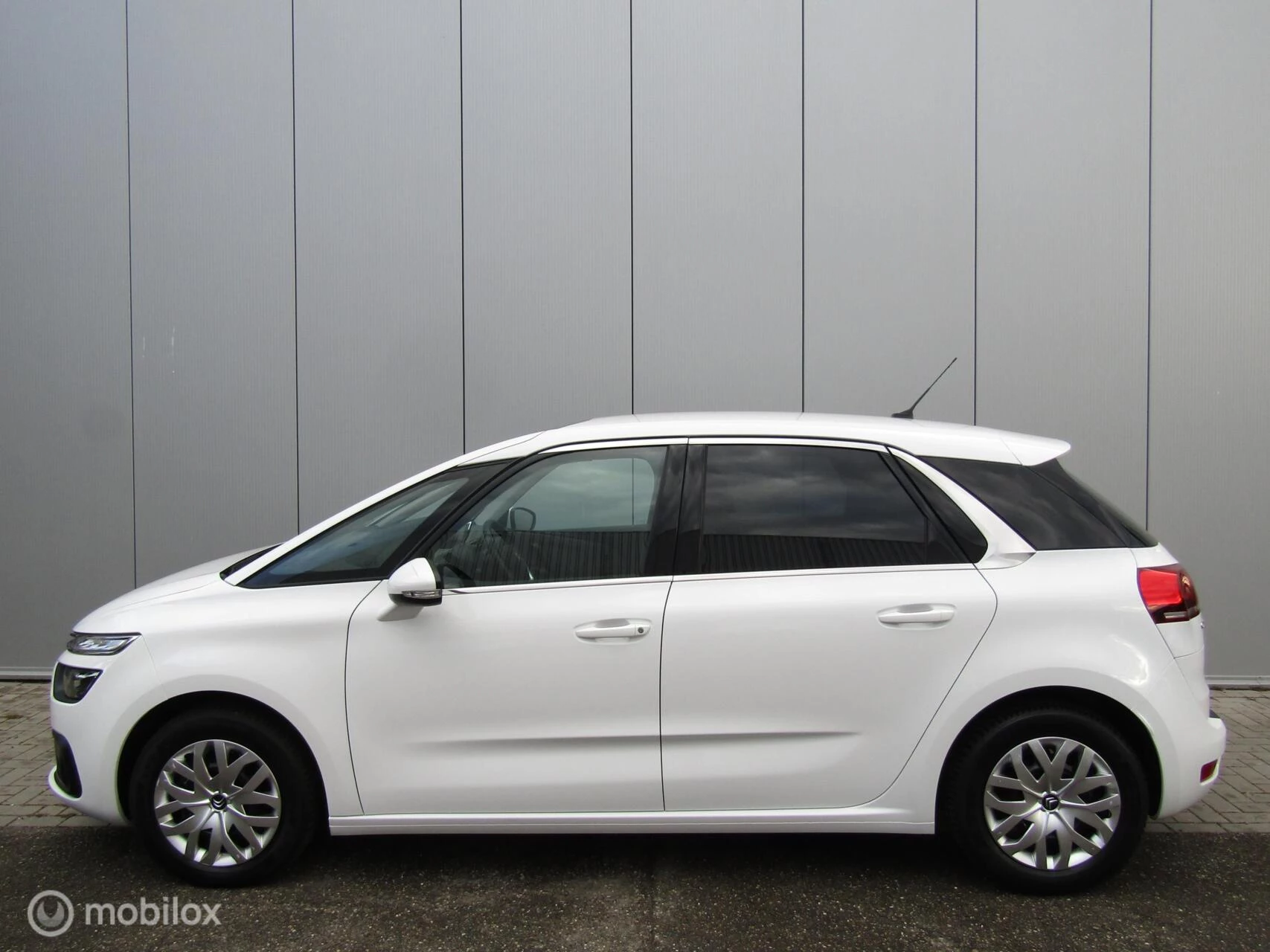 Hoofdafbeelding Citroën C4 Picasso