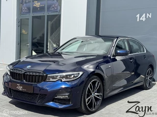 BMW 3-serie 330e eDrive Edition | M-Pakket | NAP | Leder |