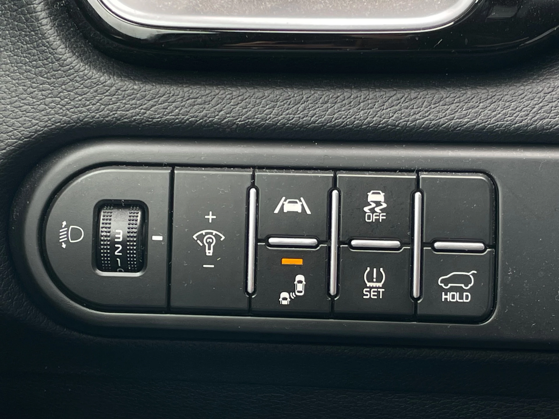 Hoofdafbeelding Kia ProCeed
