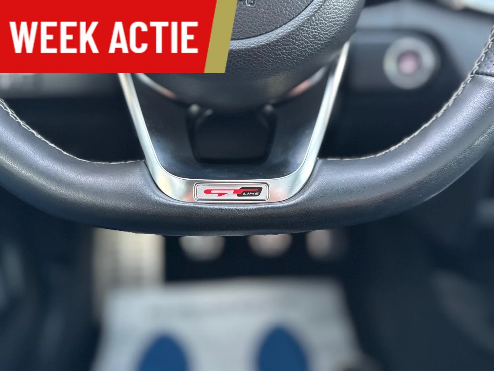 Hoofdafbeelding Kia ProCeed