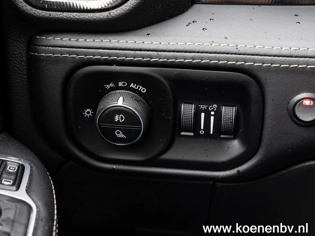 Hoofdafbeelding Dodge Ram Pick-Up