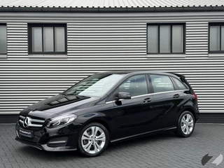 Mercedes-Benz B-klasse 180 Prestige |Leer|Camera|Stoelverwarming|