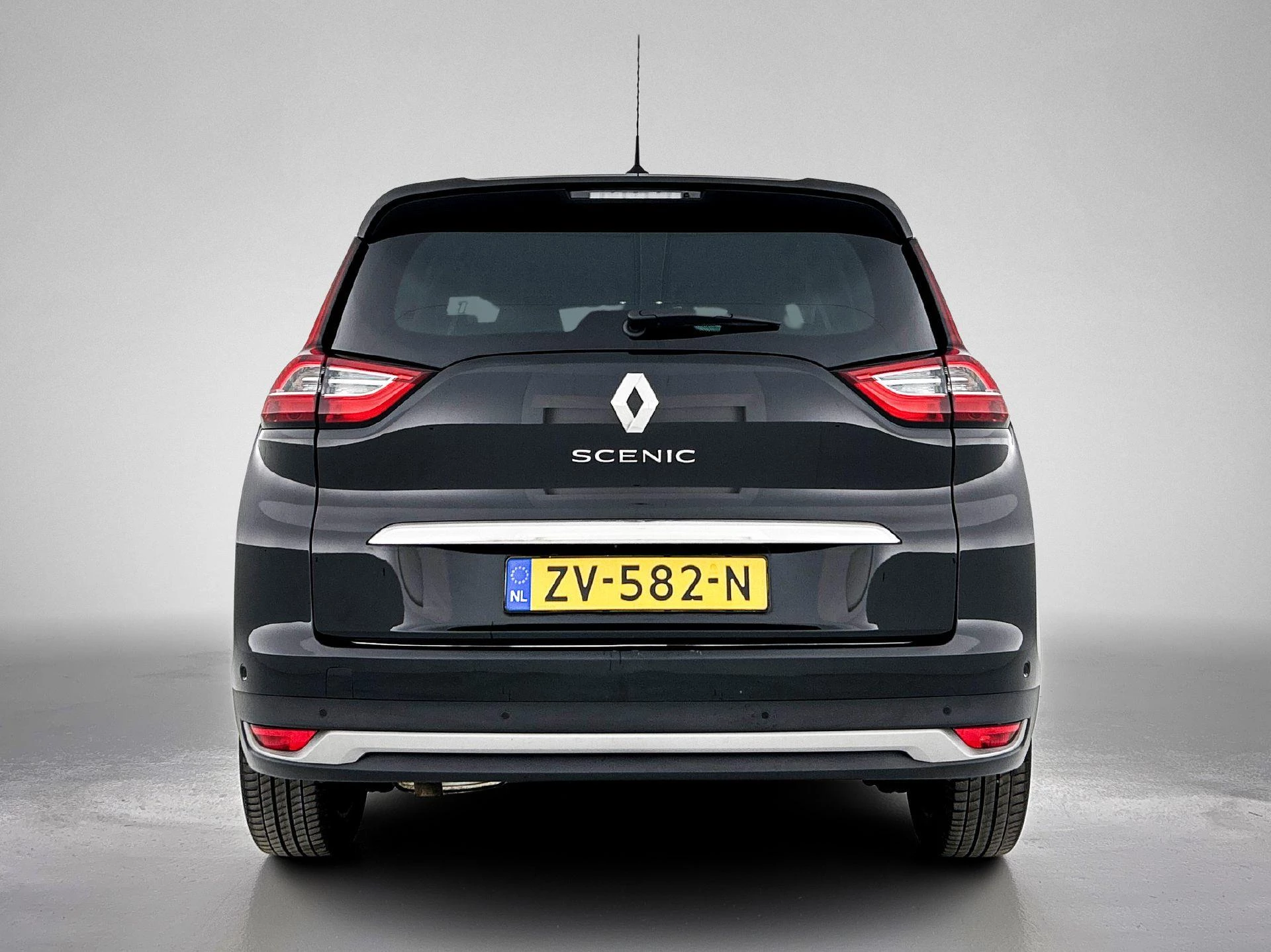 Hoofdafbeelding Renault Grand Scénic