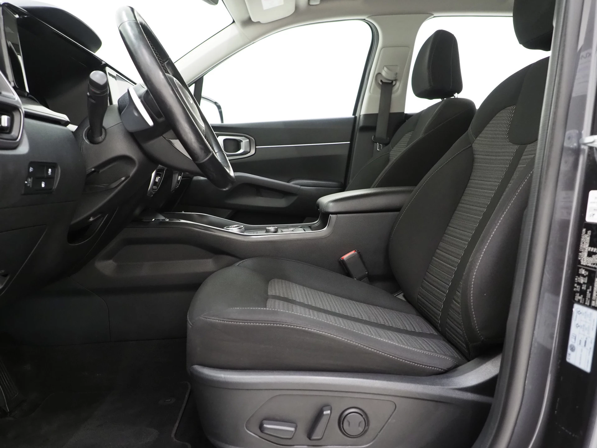 Hoofdafbeelding Kia Sorento