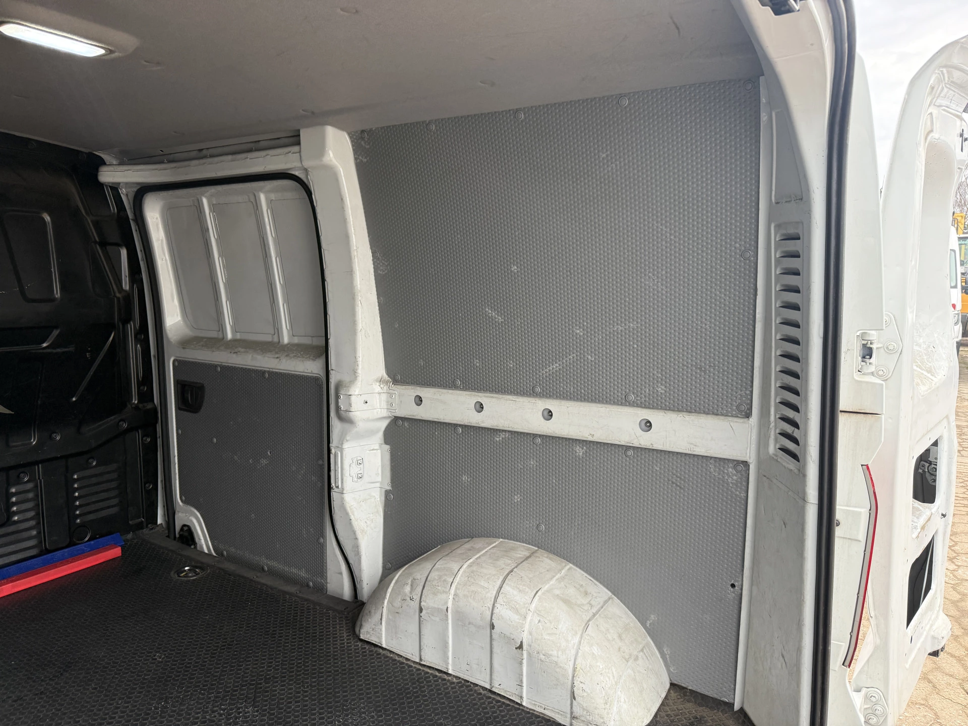 Hoofdafbeelding Maxus eDeliver3