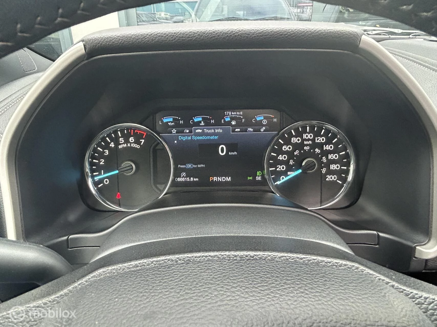 Hoofdafbeelding Ford F-150