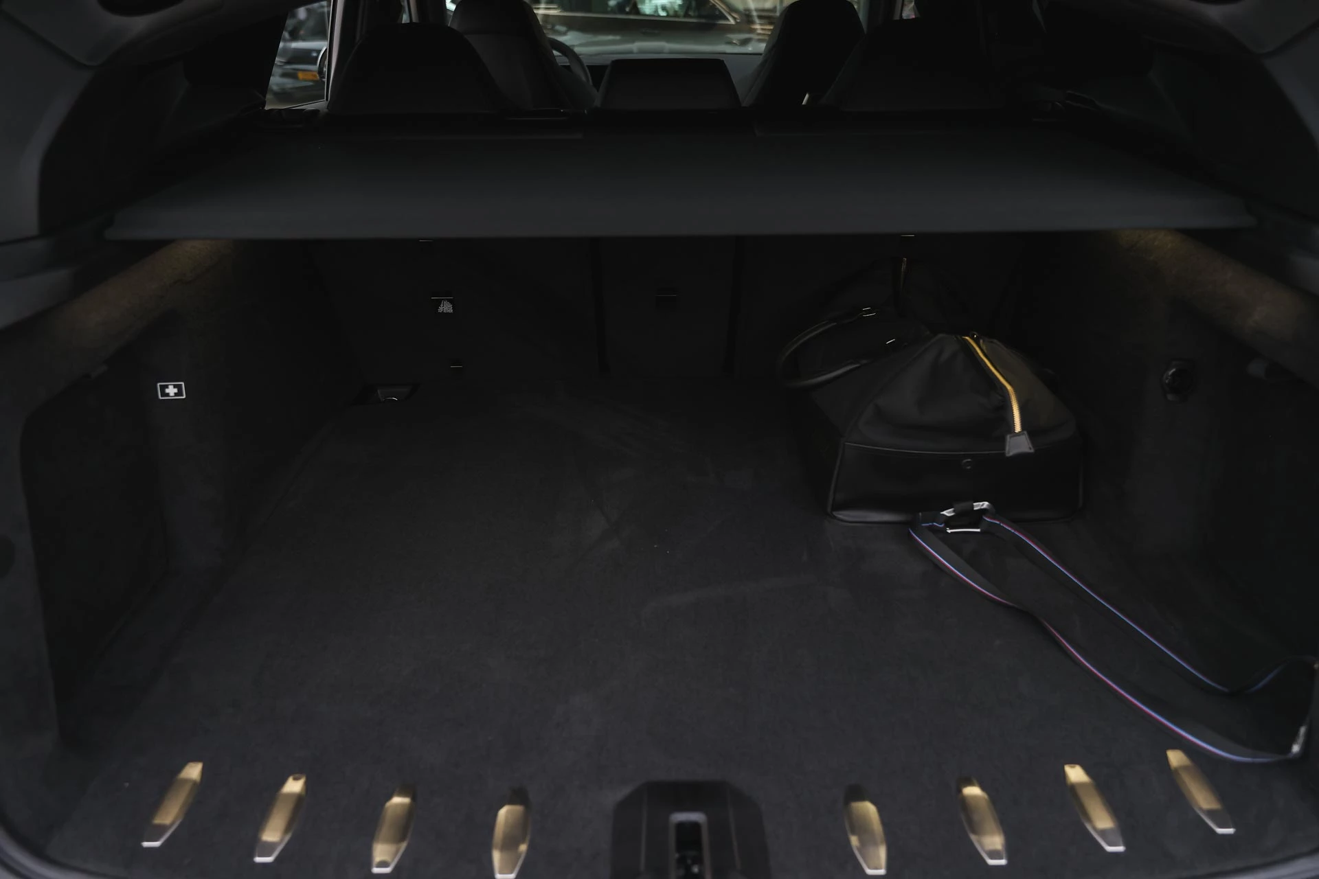 Hoofdafbeelding BMW XM